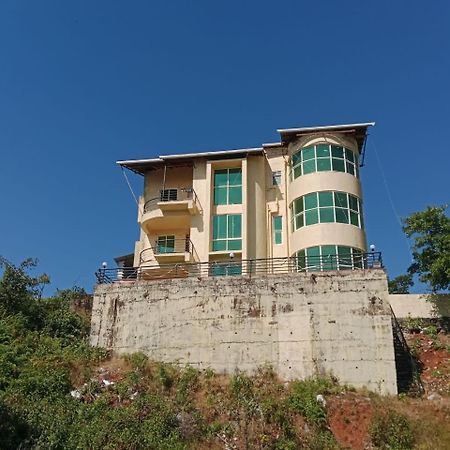 Dev Anand Villa Mahābaleshwar Exteriér fotografie