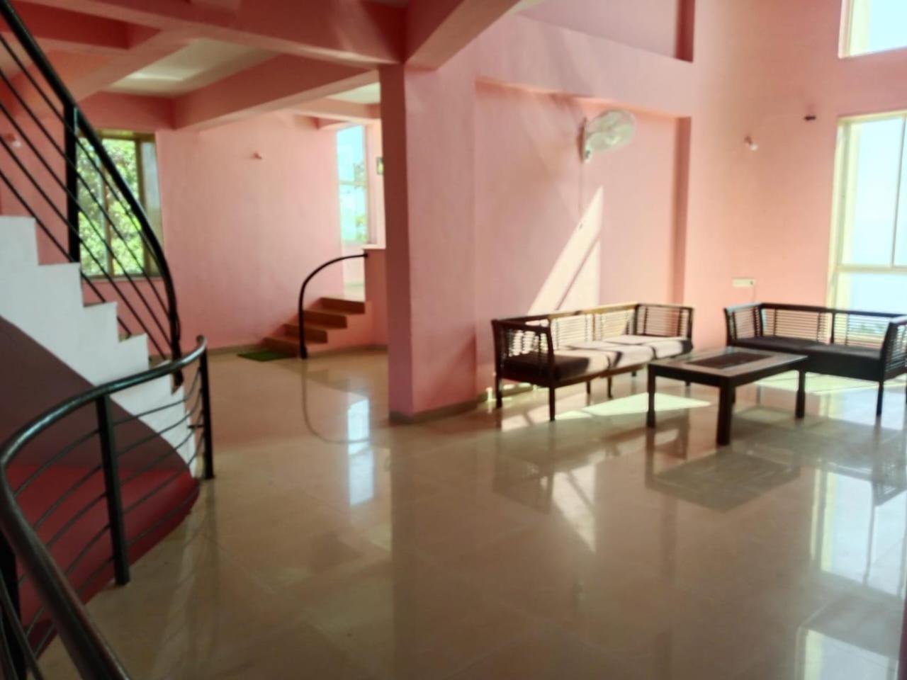 Dev Anand Villa Mahābaleshwar Exteriér fotografie