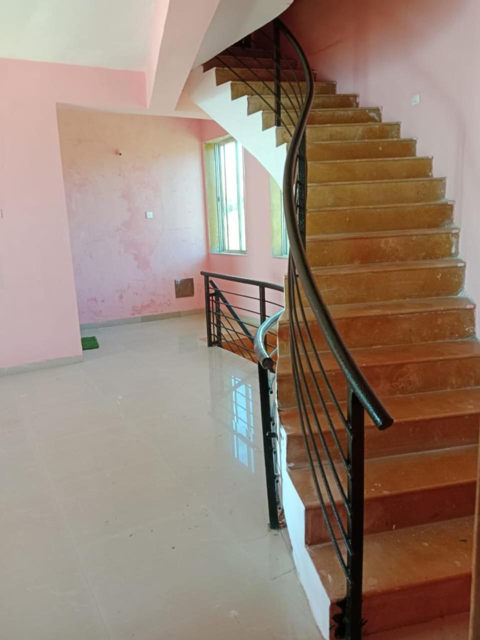 Dev Anand Villa Mahābaleshwar Exteriér fotografie