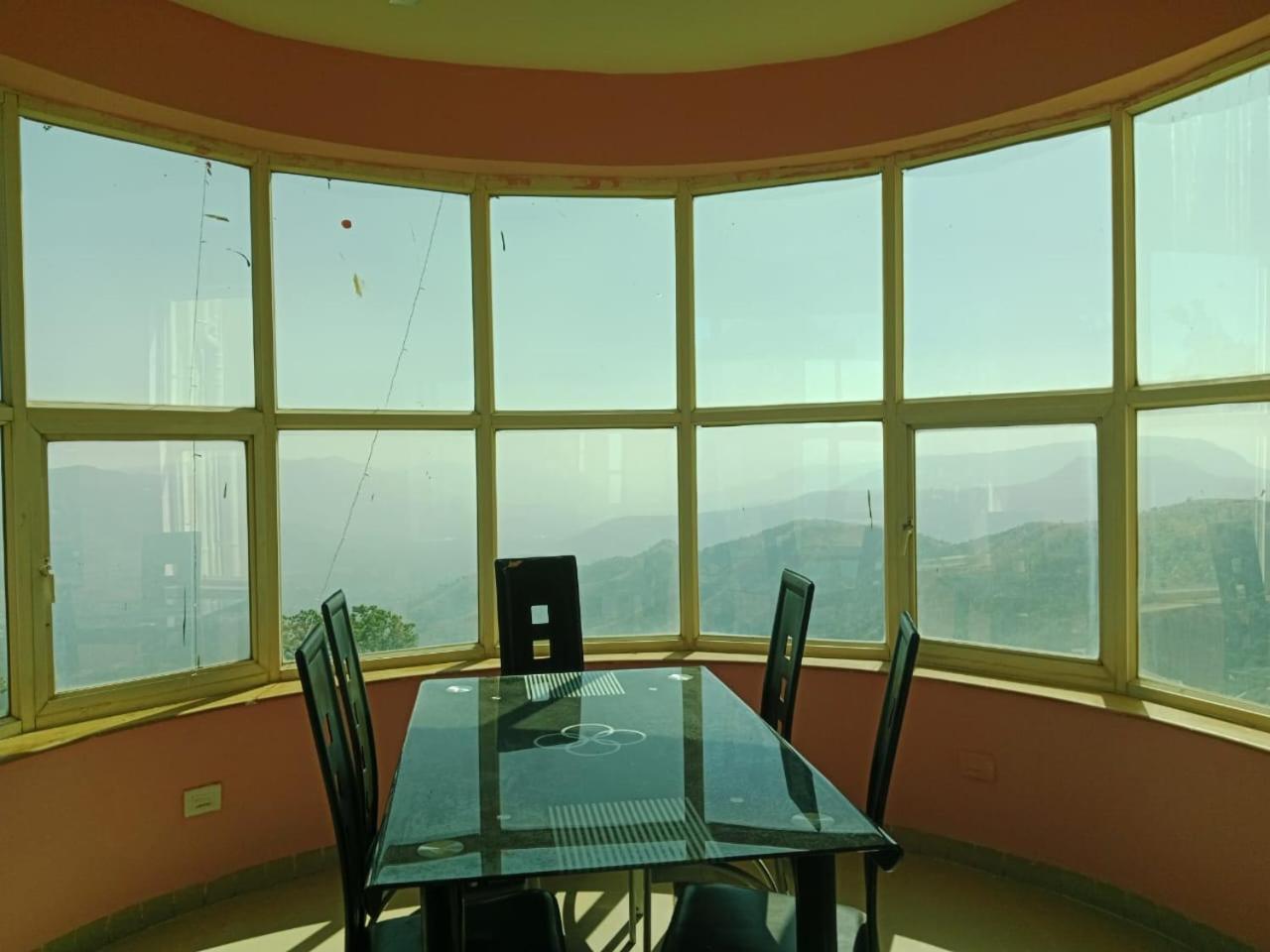 Dev Anand Villa Mahābaleshwar Exteriér fotografie