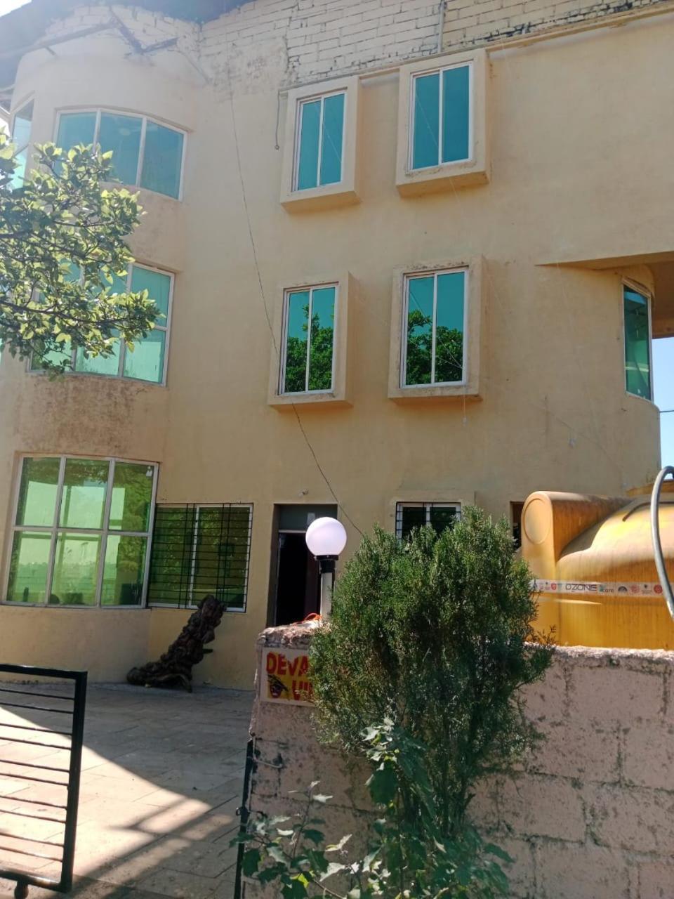 Dev Anand Villa Mahābaleshwar Exteriér fotografie